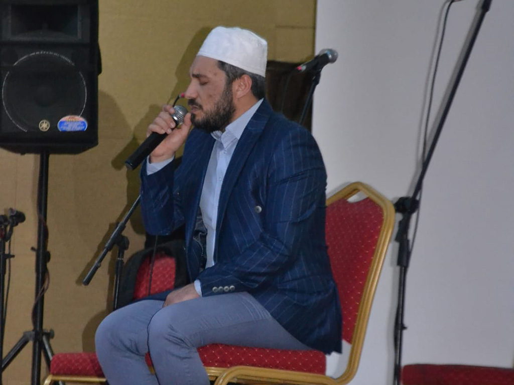 PANEL-3-1 GAPDER tarafından "Bediüzzaman ve Davası" Konulu Panel Şanlıurfa'da Gerçekleştirildi